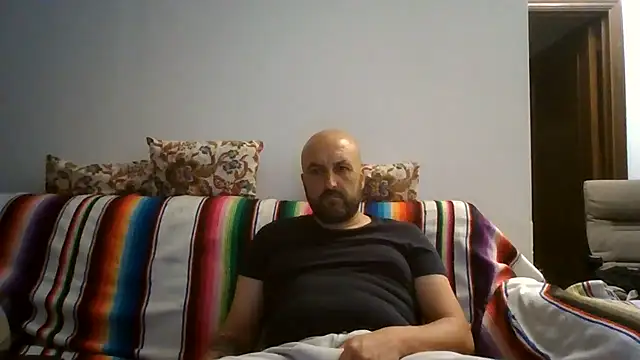 maxxxio12 online show from 07-31-26, 08:19
