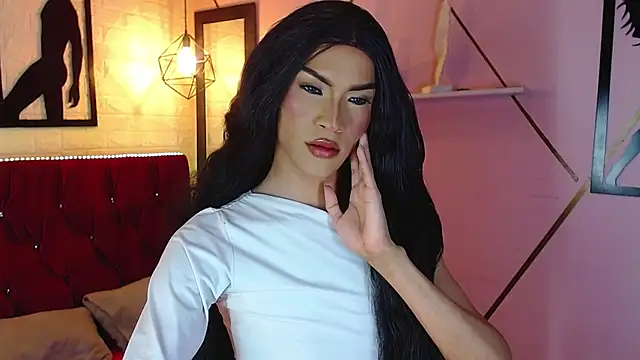 agatha rodriguez online show from 10-30-25, 02:18