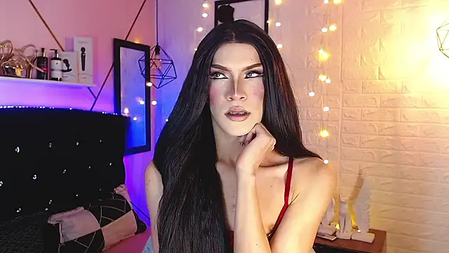 agatha rodriguez online show from 01-15-26, 02:10