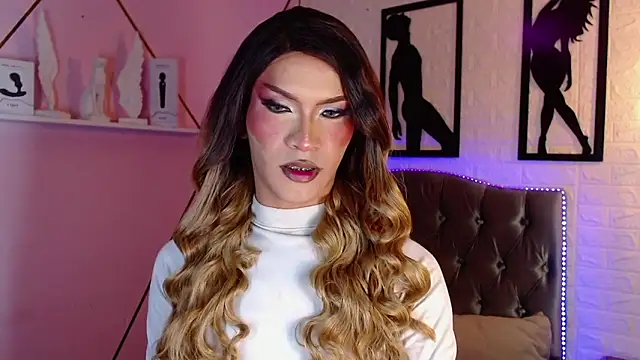 agatha rodriguez online show from 02-20-26, 01:33