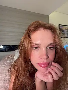 Nastyusha bc online show from 02-16-26, 04:14