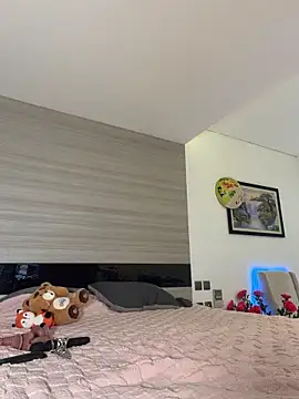 Nastyusha bc online show from 03-05-26, 01:29