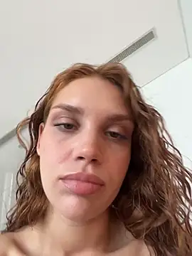 Nastyusha bc online show from 04-06-26, 06:14