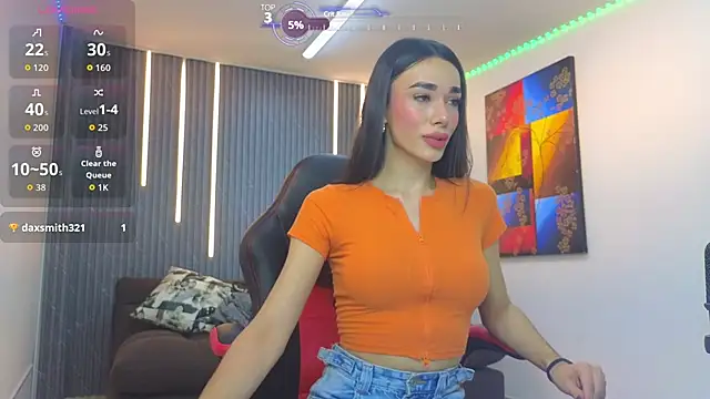 Aris sexx online show from 05-06-26, 12:41