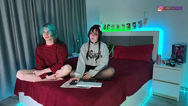 h3ntai baby online show from 09-20-25, 05:36