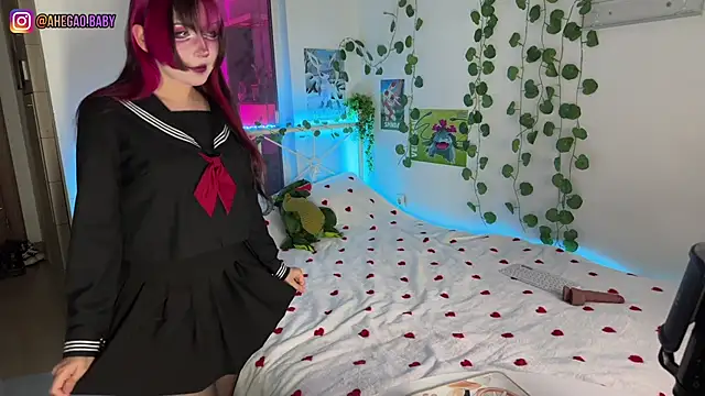 h3ntai baby online show from 05-15-26, 06:15