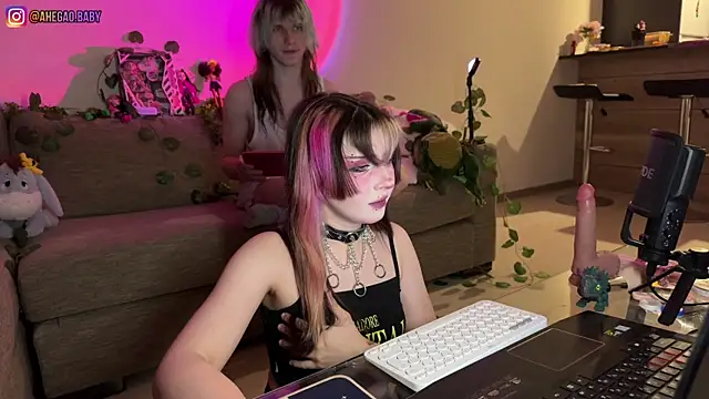 h3ntai baby online show from 06-23-26, 06:50