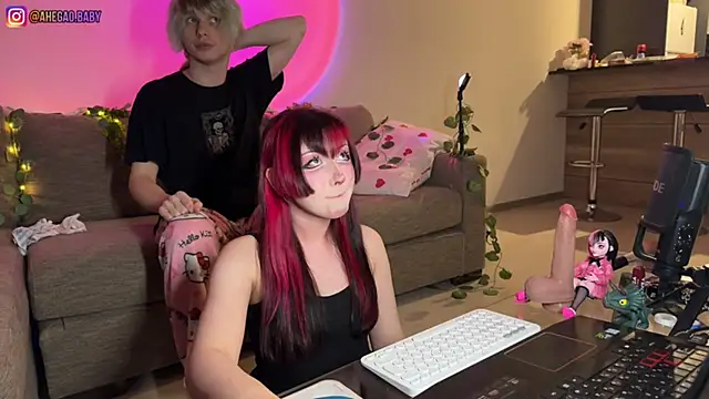 h3ntai baby online show from 06-29-26, 05:02