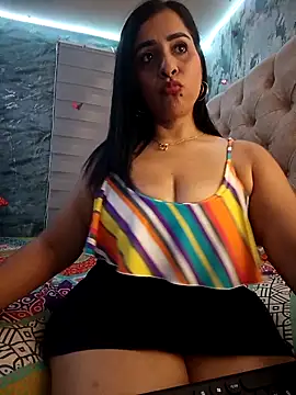 L ucero online show from 09-25-25, 04:05