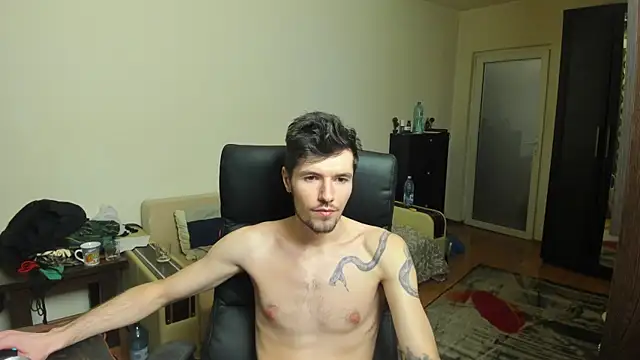 JustinPorno online show from 09-24-25, 07:50