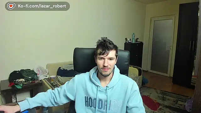 JustinPorno online show from 10-03-25, 05:37