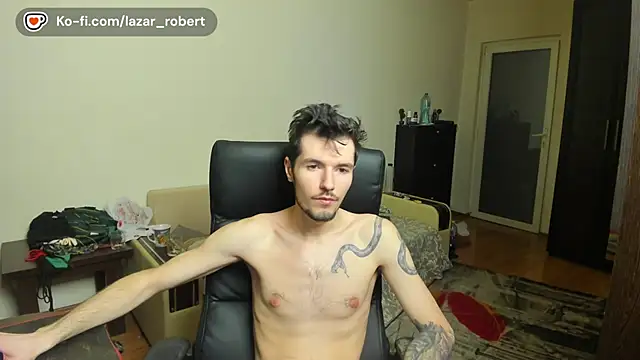 JustinPorno online show from 10-05-25, 07:23