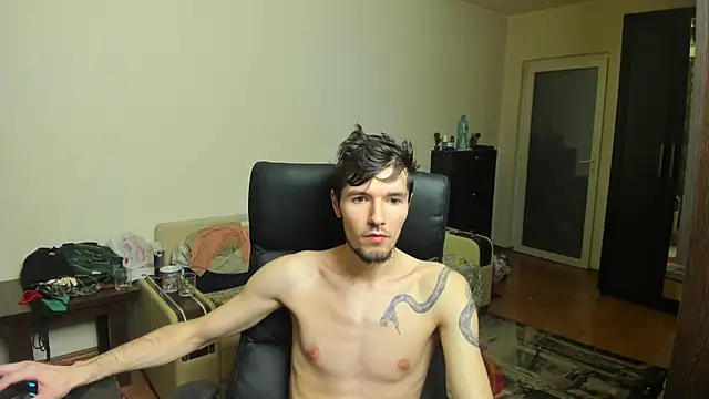 JustinPorno online show from 10-14-25, 10:10