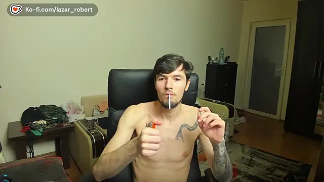 JustinPorno online show from 10-19-25, 12:17