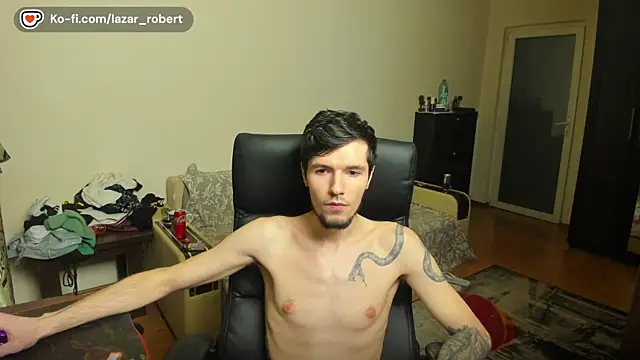 JustinPorno online show from 10-24-25, 03:41