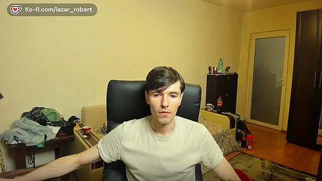 JustinPorno online show from 10-29-25, 06:42