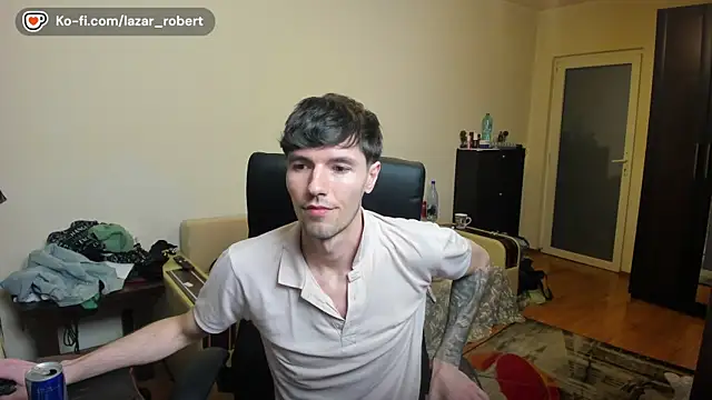 JustinPorno online show from 10-31-25, 08:10