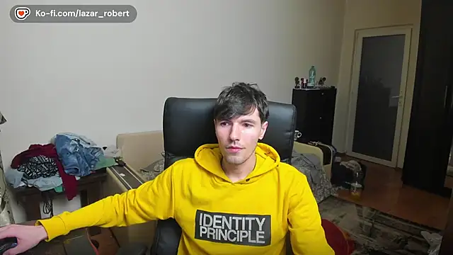 JustinPorno online show from 11-01-25, 08:55