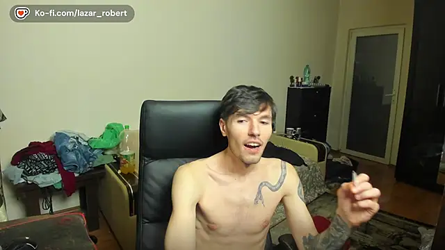 JustinPorno online show from 11-02-25, 09:17