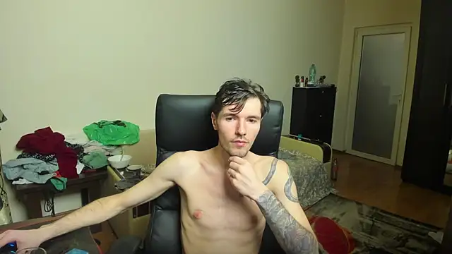 JustinPorno online show from 11-05-25, 06:52