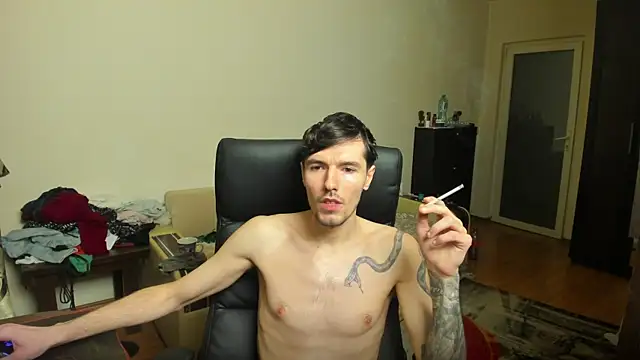 JustinPorno online show from 11-07-25, 09:04