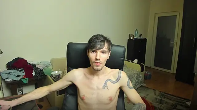 JustinPorno online show from 11-08-25, 11:36