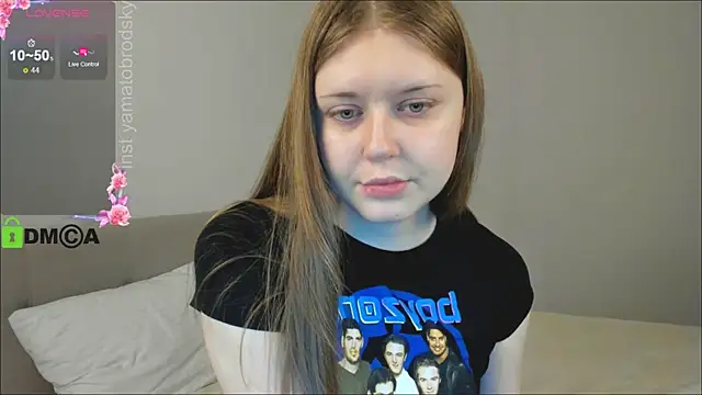 YamatoBrodsky online show from 11-06-25, 05:14