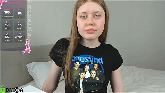 YamatoBrodsky online show from 11-09-25, 07:01