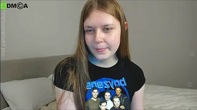 YamatoBrodsky online show from 11-16-25, 07:08