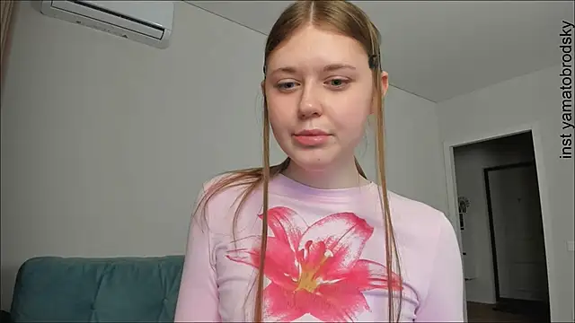 YamatoBrodsky online show from 12-21-25, 01:35