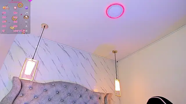 adara evanss online show from 09-19-25, 08:31