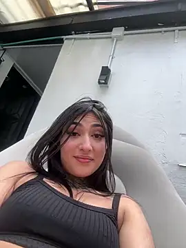 Snapshot of Lilith_Thompson chatting on 03-13-25, 06:45 Lilith Thompson online show from 03-13-25, 06:45