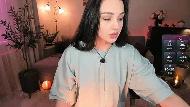 Viki Bellson online show from 05-17-26, 07:21