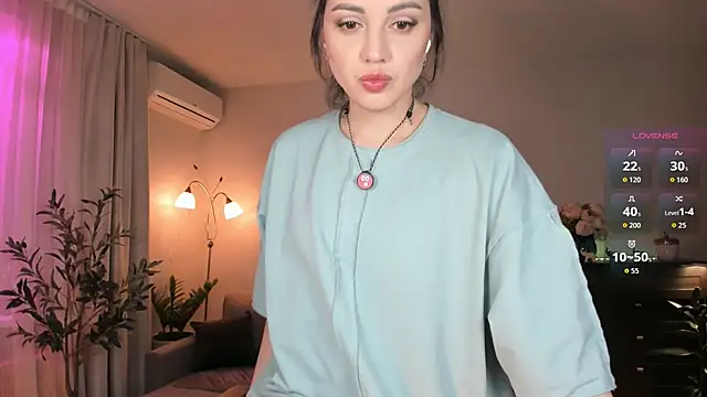 Viki Bellson online show from 05-22-26, 07:30