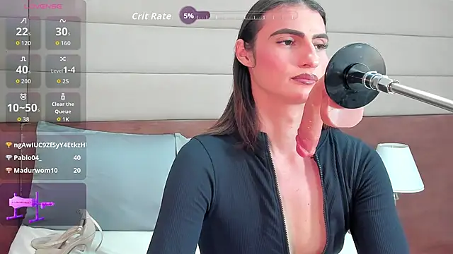 Snapshot of shantall_skinny chatting on 09-14-25, 10:09 shantall skinny online show from 09-14-25, 10:09