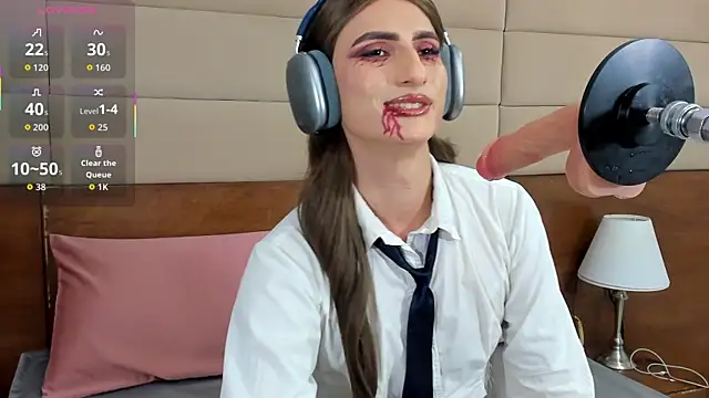 shantall skinny online show from 11-01-25, 03:30