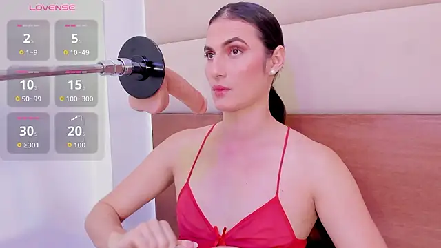 shantall skinny online show from 03-01-26, 03:52