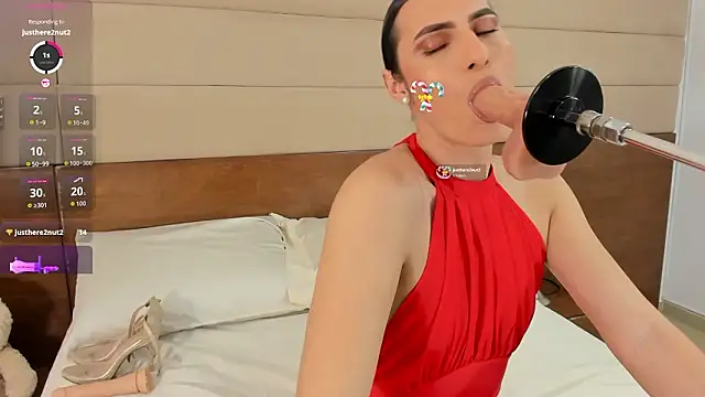 shantall skinny online show from 03-14-26, 09:53