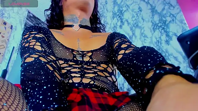 Dayana 20cm online show from 09-25-25, 05:33