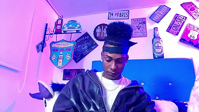 lili roussi online show from 11-15-25, 12:41