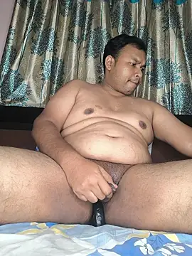 Naughty Rohan  online show from 06-18-26, 06:34
