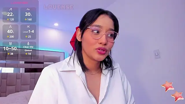 anya ford online show from 03-11-25, 02:51