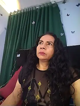 AlexaNovoa  online show from 11-13-25, 12:53