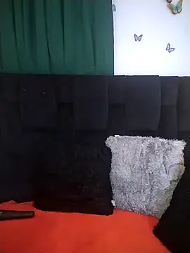 AlexaNovoa  online show from 03-08-26, 01:25