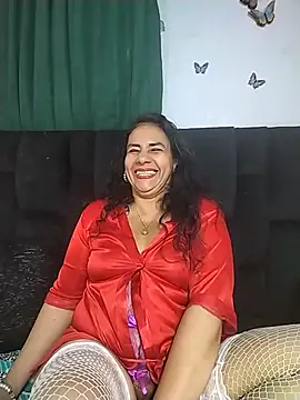 AlexaNovoa  online show from 07-23-26, 01:58