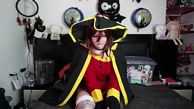 Snapshot of Devil_And_Princess chatting on 11-09-25, 04:22 Devil And Princess online show from 11-09-25, 04:22