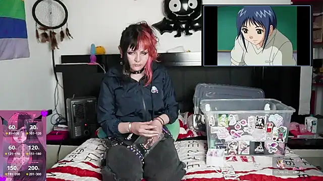 Snapshot of Devil_And_Princess chatting on 03-21-26, 03:55 Devil And Princess online show from 03-21-26, 03:55