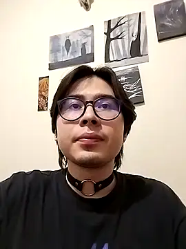 Snapshot of Dante_Gothic chatting on 03-10-25, 11:16 Dante Gothic online show from 03-10-25, 11:16