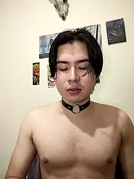 Snapshot of Dante_Gothic chatting on 03-17-25, 02:19 Dante Gothic online show from 03-17-25, 02:19