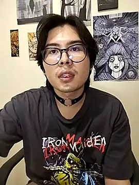 Snapshot of Dante_Gothic chatting on 03-21-25, 11:01 Dante Gothic online show from 03-21-25, 11:01